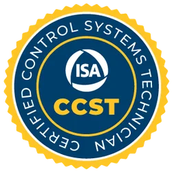 CCST Logo